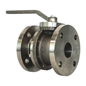 SAVAL ball valve
