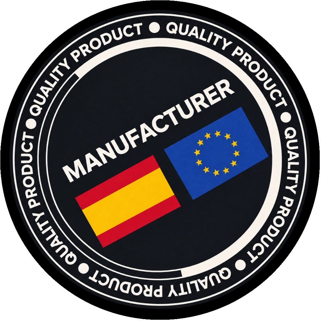 JOVE Group manufacturer Spain EU