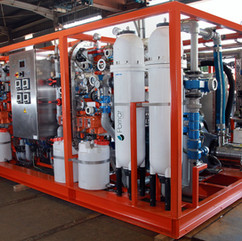 Pomar Reverse Osmosis